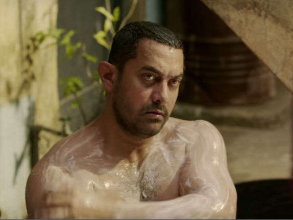 Aamir Feels It’s Not Fair To Compare The Sport With Cricket