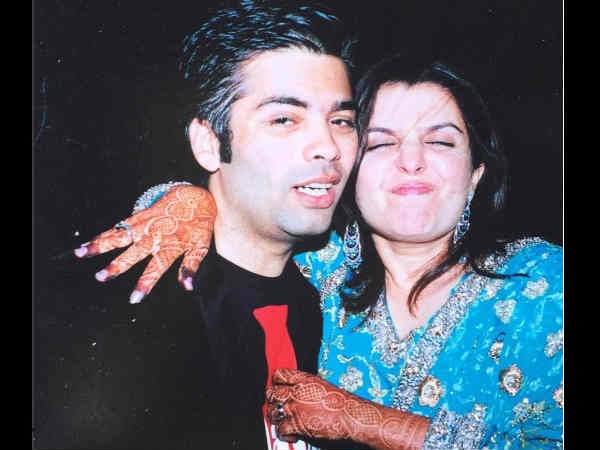 When KJo & Farah Looked Drunk! When KJo & Farah Looked Drunk!