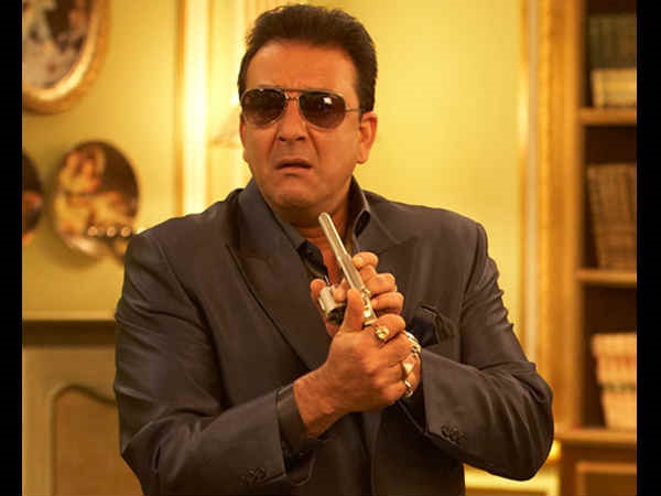 Sanjay Dutt Wasn't Keen To Do An Adult Comedy