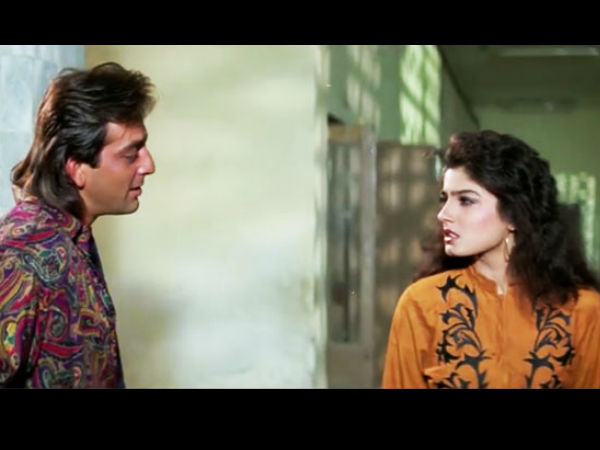 But Why She Used To Be Scared Of Him? But Why She Used To Be Scared Of Him?