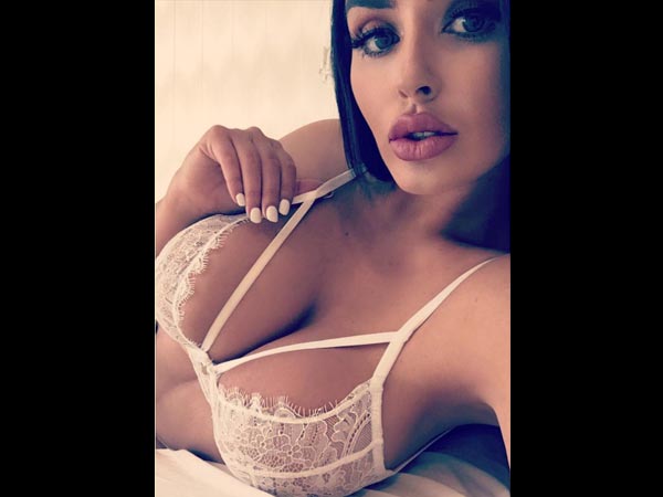 Eighth Wonder Of The World