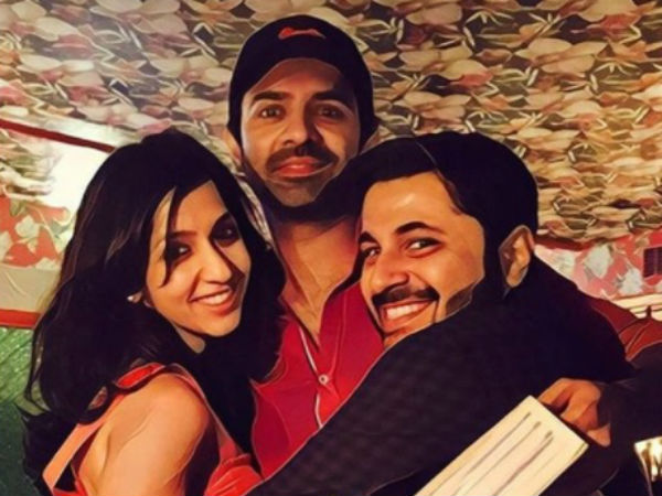 Barun’s Wife Has Been Greatest Support To Him Barun’s Wife Has Been Greatest Support To Him