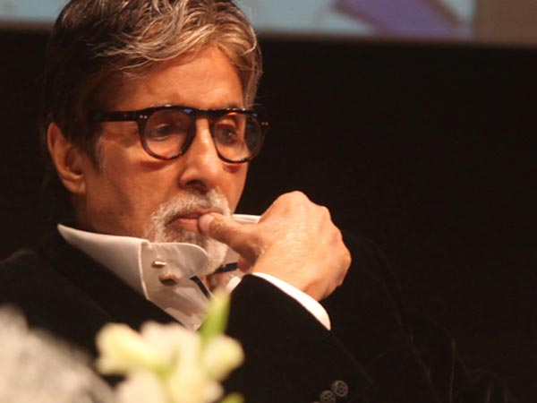 This Happened With Big B Also This Happened With Big B Also