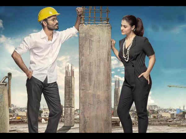 Kajol's Work Diaries