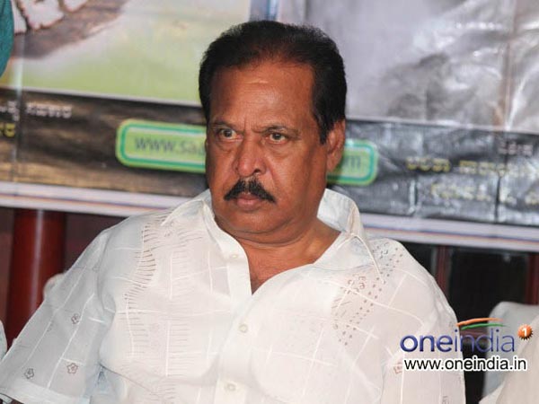 Sa. Ra. Govindu(President, KFCC)