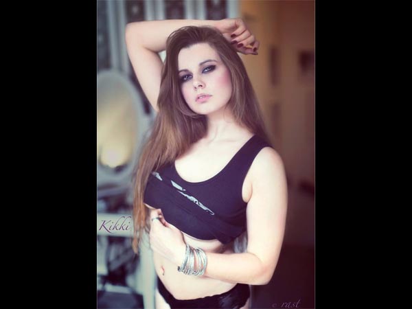 Heavy Metal Is The Law