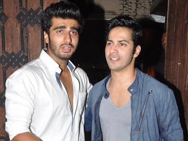 Arjun's Recent Movie Didn't Perform As Expected Arjun's Recent Movie Didn't Perform As Expected