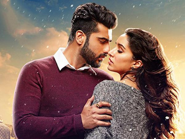 Half Girlfriend's Collection Half Girlfriend's Collection