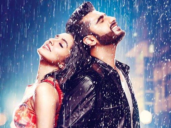 Arjun's Half Girlfriend Is Facing A Tough Competition From Hindi Medium & Sachin.. Arjun's Half Girlfriend Is Facing A Tough Competition From Hindi Medium & Sachin..