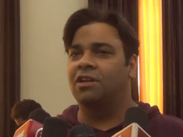 Kiku Sharda