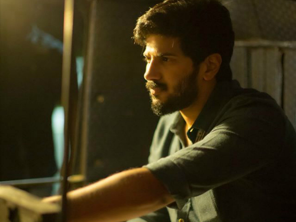 CIA-Comrade In America: Kerala Mannil Lyric Video Is Out! CIA-Comrade In America: Kerala Mannil Lyric Video Is Out!