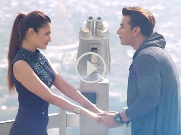 WATCH Video! Bigg Boss Couple Prince Narula & Yuvika Chaudhary Look Lovely In The Music Video ‘Hello WATCH Video! Bigg Boss Couple Prince Narula & Yuvika Chaudhary Look Lovely In The Music Video ‘Hello
