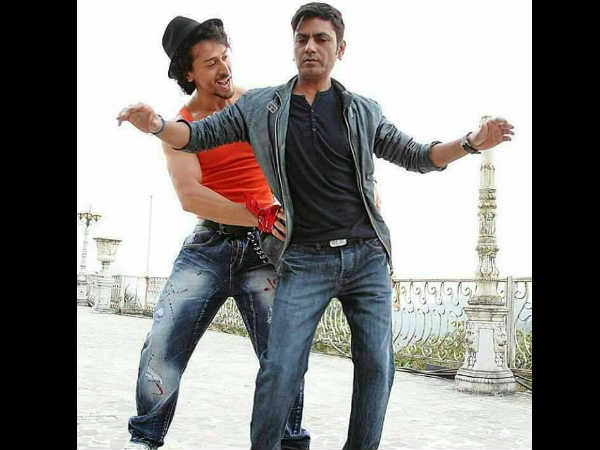 Nawazuddin Siddiqui Plays A Grey Character