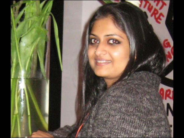 The ‘Geethu Mohandas’ Factor