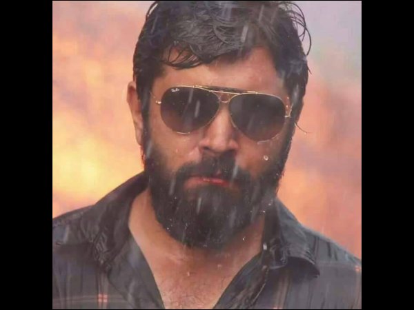 Trying Hands On A Different Dialect