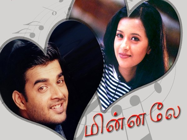 Minnale (2001)