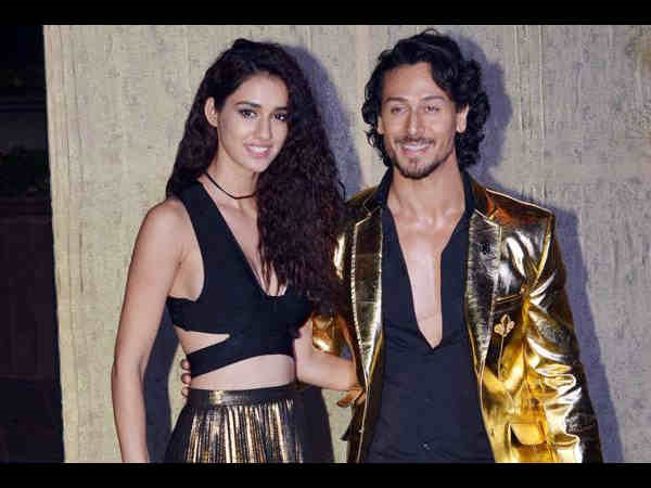 Is Disha Acting Too Pricey?