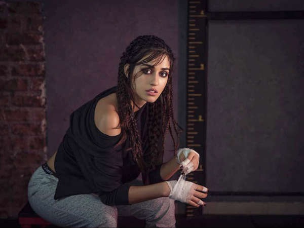 Disha Wants Only Ranbir Kapoor, Ranveer Singh, Varun Dhawan Or Tiger Shroff As Her Co-stars