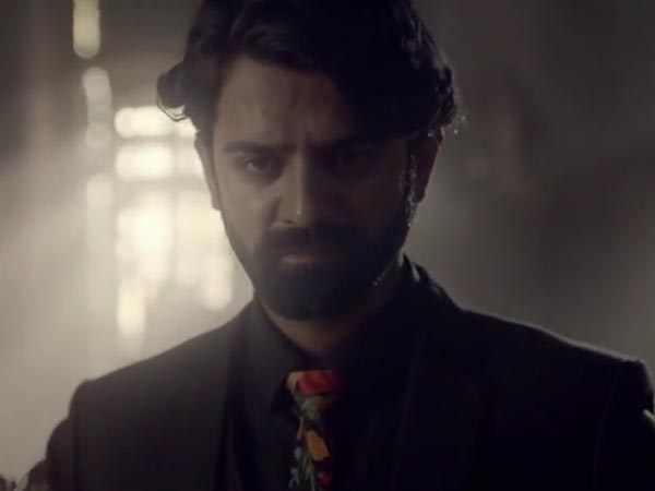 Barun As Advay In IPKKND 3