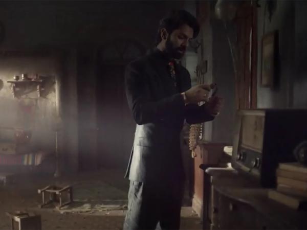 Advay Recalls His Father’s Advice!