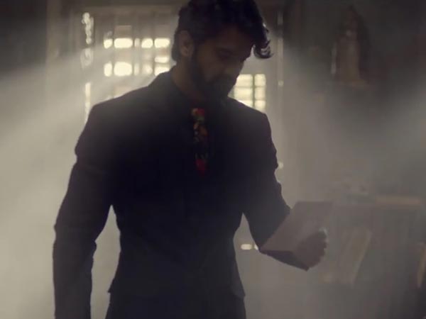 Advay Gets Chandini’s Picture