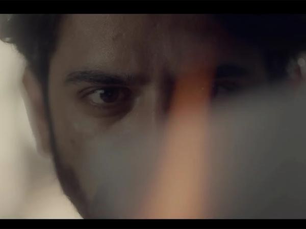 Advay’s Tragic Past