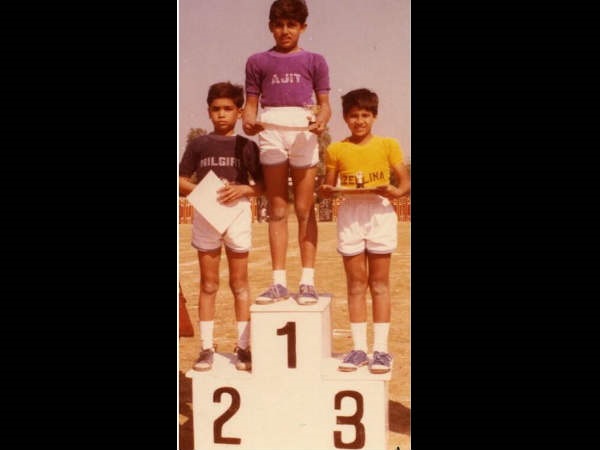 Sports Day Sports Day