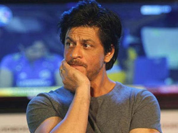 A Heavy Ladder Fell On Them