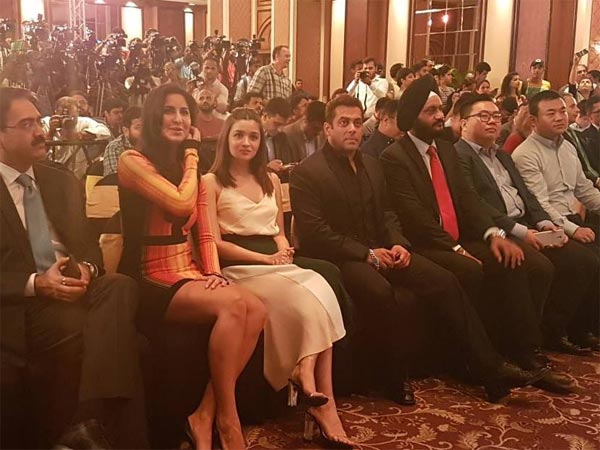 How It All Started How It All Started