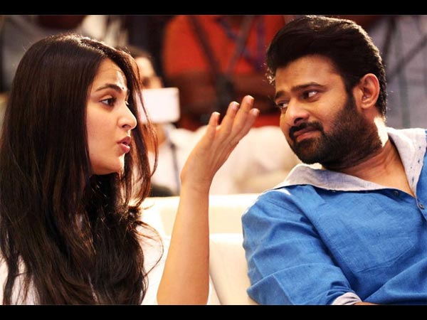 Now The Makers Of Saaho Are Excited Too