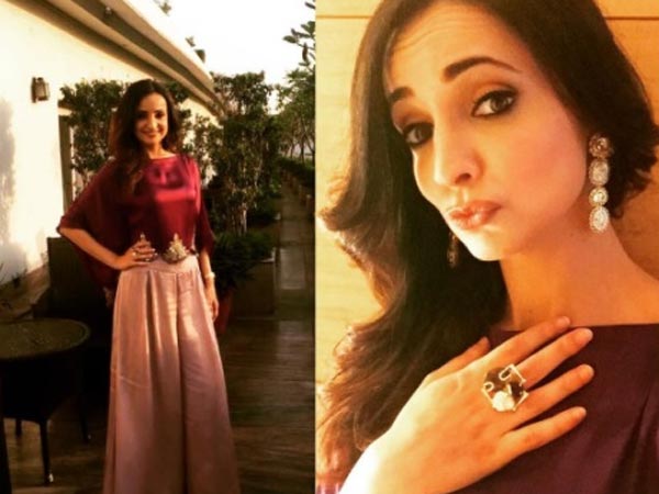 Sanaya NOT Doing Kavya Ki Prarthna