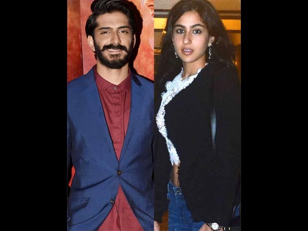 Sara Is Also In The News...