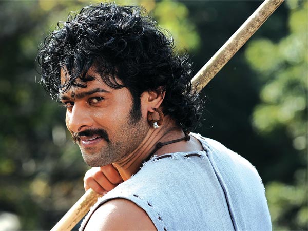 Baahubali Is My Life: Prabhas Baahubali Is My Life: Prabhas