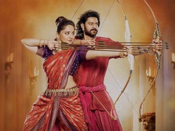 Prabhas Didn’t Deny On Collaborating With Karan Johar Prabhas Didn’t Deny On Collaborating With Karan Johar