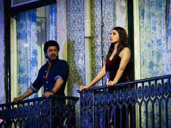 Rumours Doing The Rounds About The Title Of SRK-Imtiaz's Film