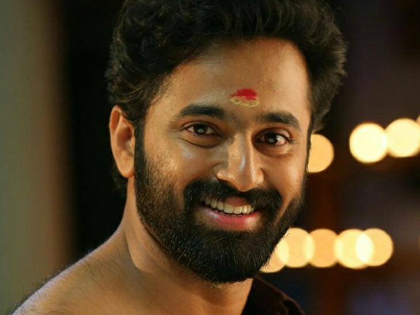 Unni Mukundan As Kanthan