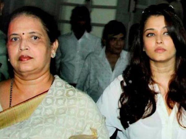 I Had Taken Time Off For My Mother