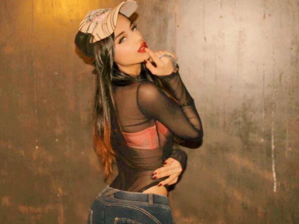 Knowing Her Audience