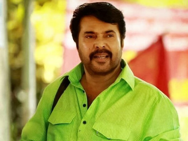 Mammootty’s Onam Release 