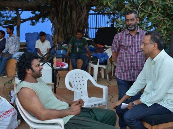 When He Ate 10-15 Kinds Of Biryanis