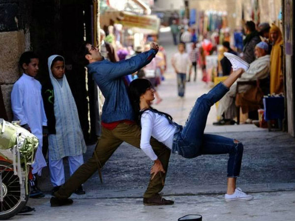  Are You Looking Forward To JJ Promotion?