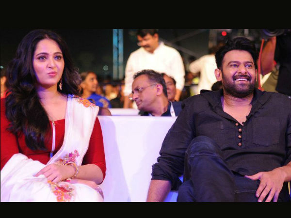 Can We Expect Anushka Shetty Too? Can We Expect Anushka Shetty Too?