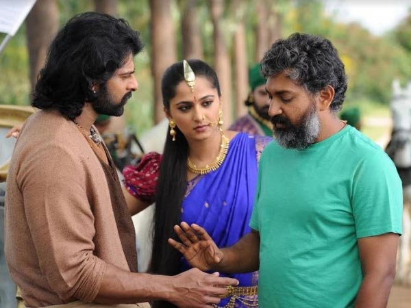 Prabhas + Anushka = A Hit Couple Prabhas + Anushka = A Hit Couple