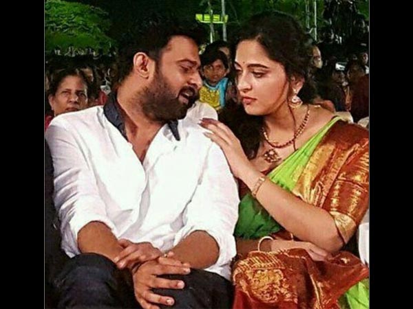 Reports About Anushka Shetty's Marriage Reports About Anushka Shetty's Marriage