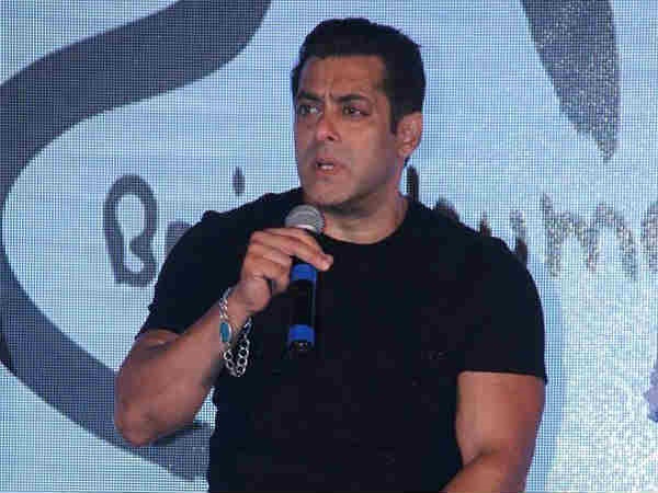 Salman On Losing His Friend To A Road Tragedy