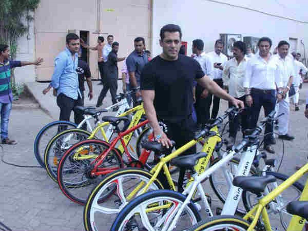 Don't Use Main Roads For Racing