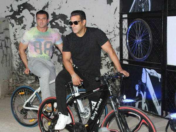 Journalist Asked A Question About Tubelight Journalist Asked A Question About Tubelight