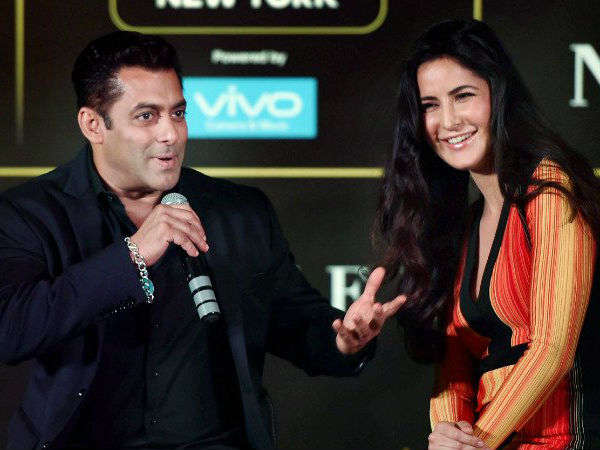 We wonder what happened to Salman Khan? We wonder what happened to Salman Khan?