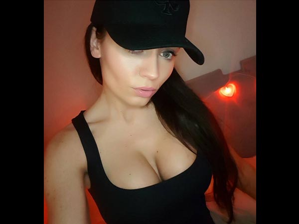 Alessandra In India?