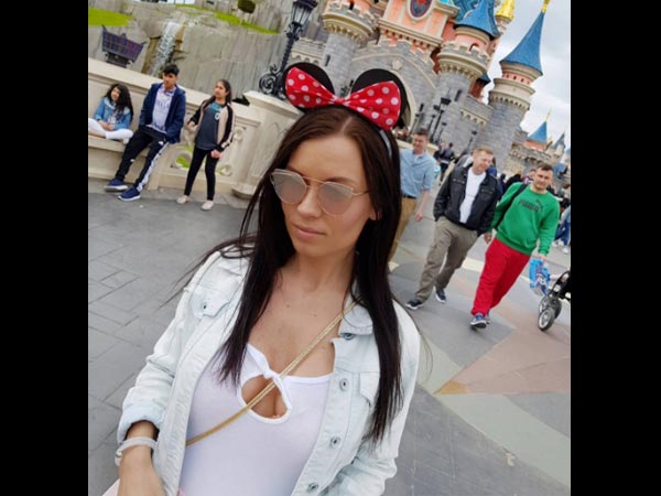 Disneyland